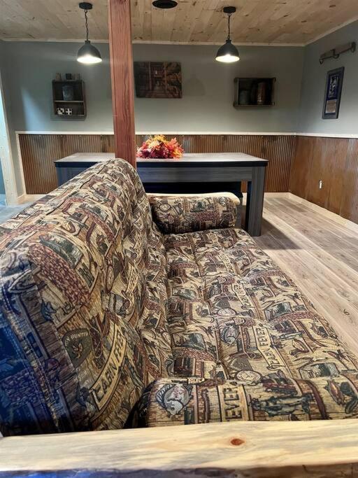 Villa Moonshine Manor-Pets Ok-W/D-Pool Table-Arcade-Hot Tub Gatlinburg Exterior foto